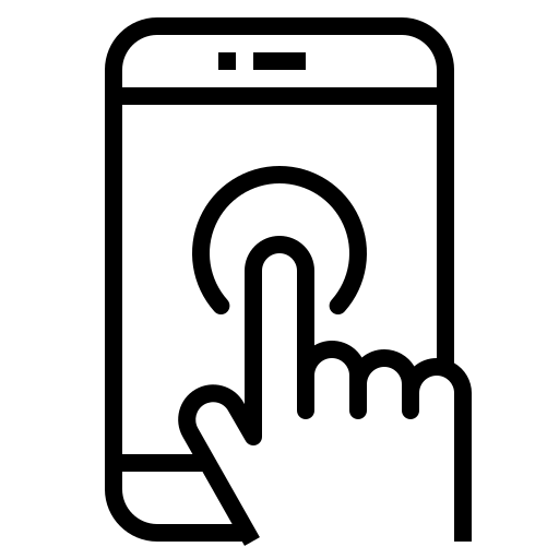 Accéder facilement d&rsquo;une main au centre de contrôle et au centre de notification sur un iPhone Pro Max