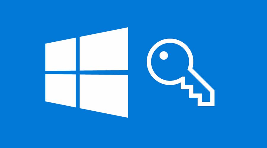 Afficher le mot de passe d&rsquo;un réseau wifi sur un PC Windows 10