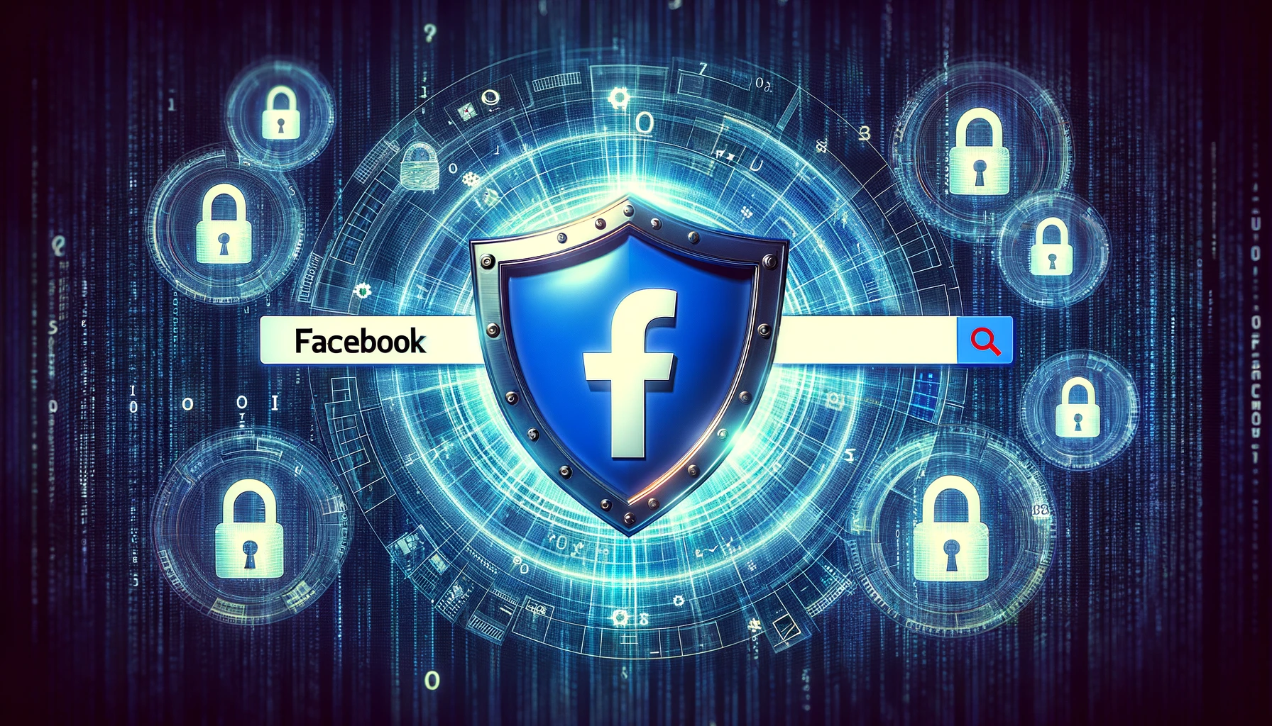 Réduire les risques de piratage de votre compte Facebook