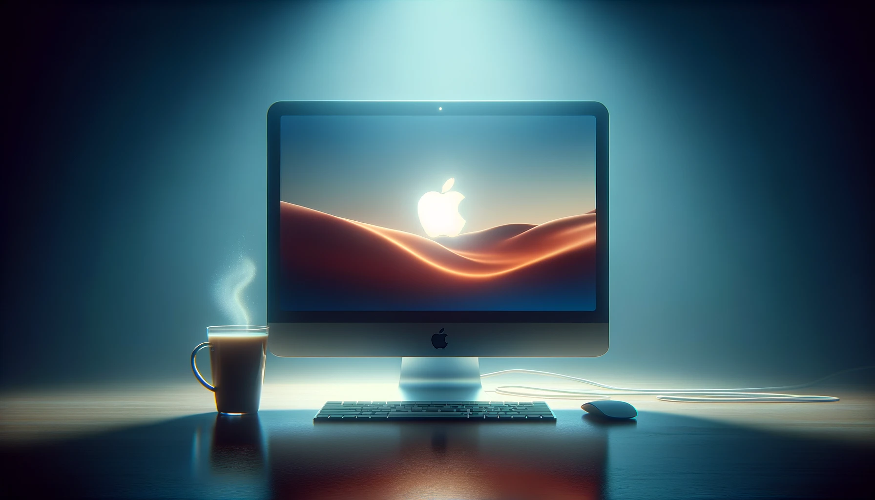 Tester si un Mac est en veille